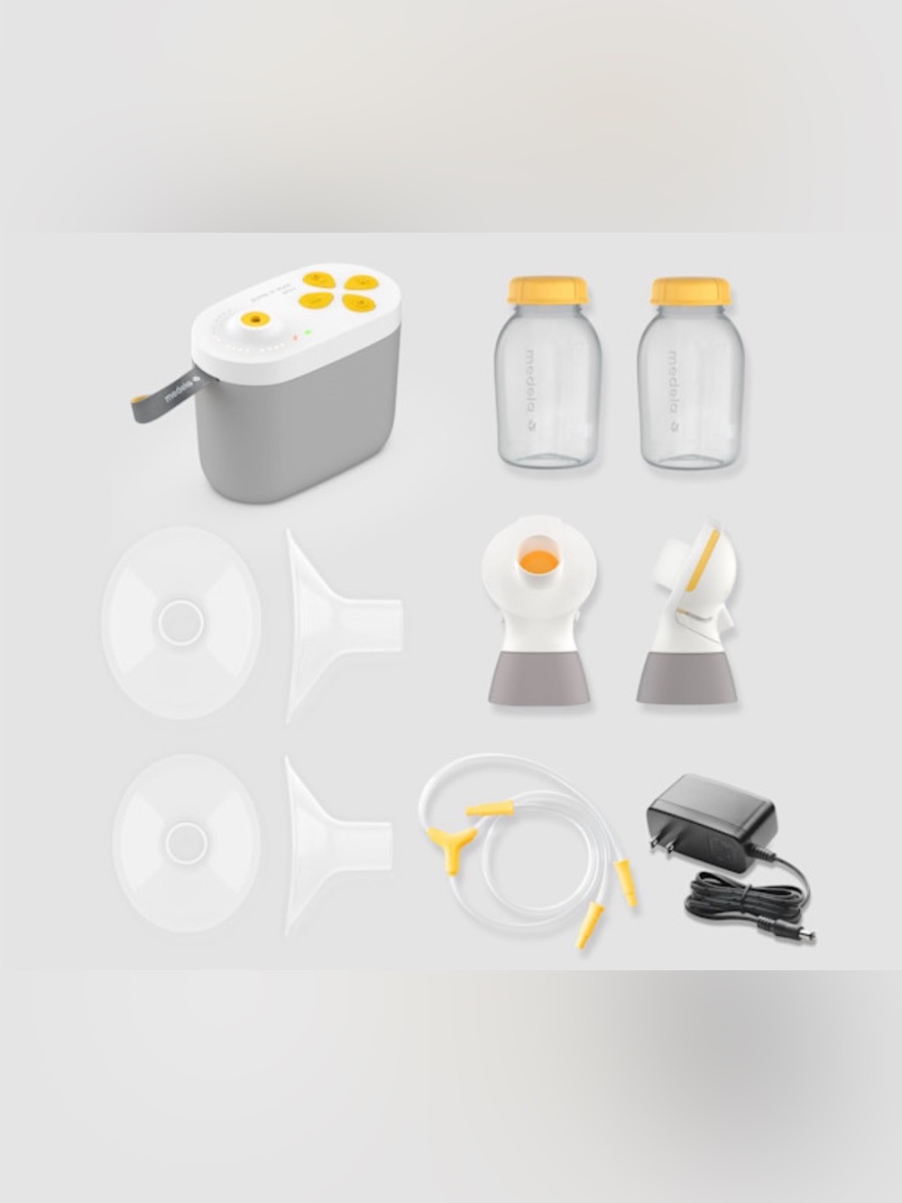 Medela Pump In Style Pro - Picture 2 of 3
